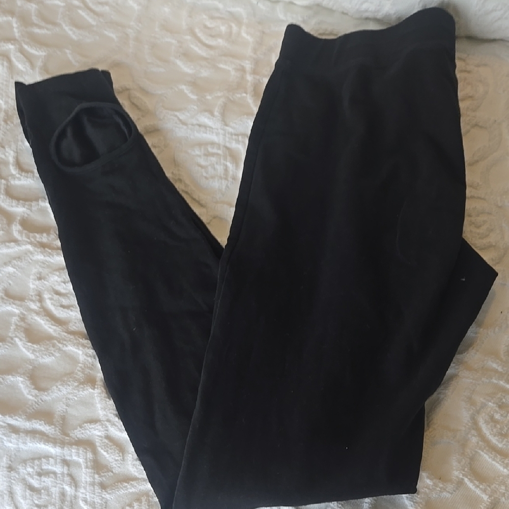 Express Leggings - Medium
